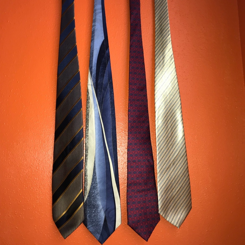 Necktie bundle!
